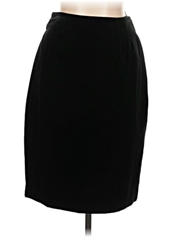 Linda Allard Ellen Tracy Formal Skirt (view 1)