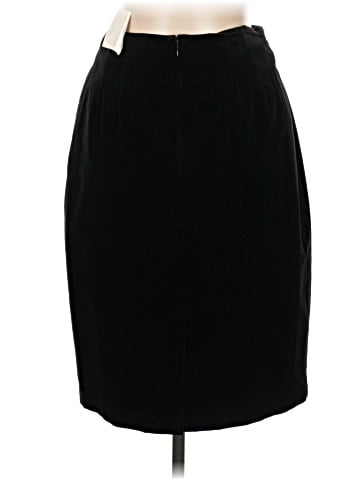 Linda Allard Ellen Tracy Formal Skirt (view 2)