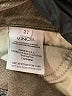 Vince. Brown Jeans Size 27 waist - photo 7