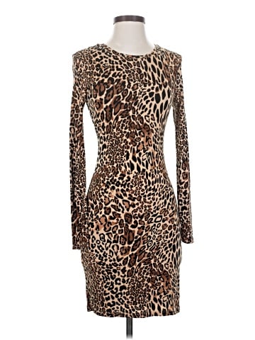Bar III Cocktail Dress (view 1)