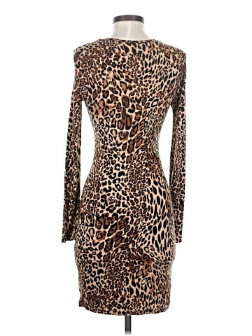 Bar III Cocktail Dress (view 2)