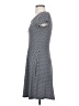 MICHAEL Michael Kors Chevron-herringbone Gray Casual Dress Size XS - photo 5