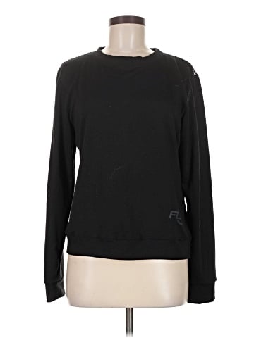 Flywheel Pullover Sweater (view 1)