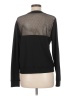 Flywheel Black Pullover Sweater Size M - photo 2