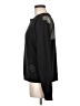 Flywheel Black Pullover Sweater Size M - photo 5