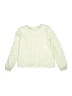 Crewcuts Green Gray Sweatshirt Size L (kids) - photo 1