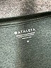 Athleta Gray Long Sleeve T-Shirt Size M - photo 7