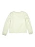 Crewcuts Green Gray Sweatshirt Size L (kids) - photo 2