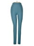 Kyodan Color Block Teal Active Pants Size XS - photo 1