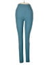Kyodan Color Block Teal Active Pants Size XS - photo 2