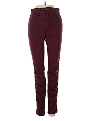 Madewell Jeggings (view 1)