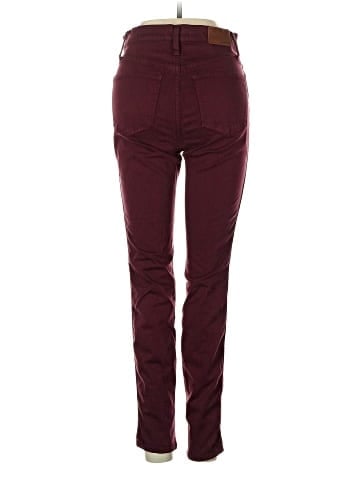 Madewell Jeggings (view 2)