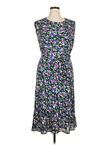 Lauren by Ralph Lauren Cocktail Dress (view 1)