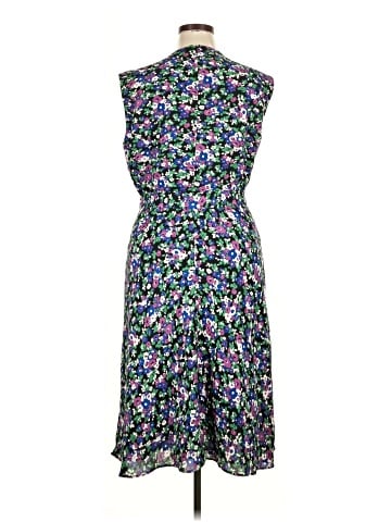 Lauren by Ralph Lauren Cocktail Dress (view 2)