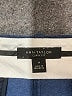 Ann Taylor Solid Blue Casual Pants Size 14 - photo 4