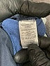 Ann Taylor Solid Blue Casual Pants Size 14 - photo 5