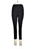 Yogalicious Solid Black Active Pants Size L - photo 1