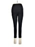 Yogalicious Solid Black Active Pants Size L - photo 2
