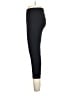 Yogalicious Solid Black Active Pants Size L - photo 5
