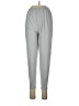 Assorted Brands Solid Gray Silver Casual Pants Size L - photo 1