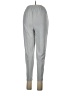 Assorted Brands Solid Gray Silver Casual Pants Size L - photo 2