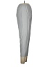 Assorted Brands Solid Gray Silver Casual Pants Size L - photo 4