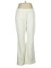 IMAN Ivory Dress Pants Size XL - photo 1