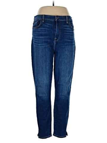 7 For All Mankind Jeans (view 1)