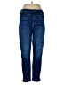 7 For All Mankind Blue Jeans Size 32 waist - photo 1
