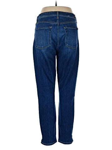 7 For All Mankind Jeans (view 2)