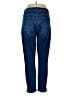 7 For All Mankind Blue Jeans Size 32 waist - photo 2