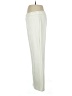 IMAN Ivory Dress Pants Size XL - photo 5