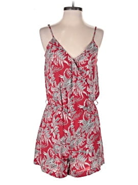 Ann Taylor Loft Romper