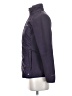 Columbia 100% Polyester Purple Jacket Size S - photo 5