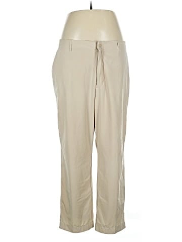 Gap Fit Casual Pants (view 1)