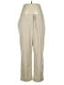 Gap Fit Solid Tan Casual Pants Size XL - photo 1