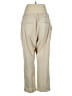 Gap Fit Solid Tan Casual Pants Size XL - photo 2