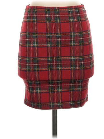 REVAMPED Formal Skirt (view 1)