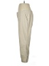 Gap Fit Solid Tan Casual Pants Size XL - photo 5