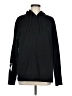 Next Level Apparel Black Pullover Hoodie Size M - photo 1