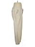 Gap Fit Solid Tan Casual Pants Size XL - photo 4