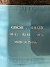 ASOS Blue Active Pants Size 18 - photo 4