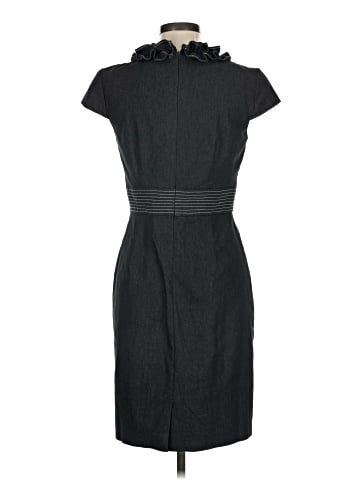 Sandra Darren Cocktail Dress (view 2)