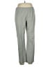 Isda & Co Gray Casual Pants Size XL - photo 1
