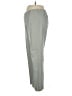 Isda & Co Gray Casual Pants Size XL - photo 5