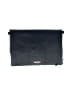GiGi New York Black Blue Clutch One size - photo 2