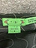Tibi Graphic Black Formal Skirt Size 6 - photo 4
