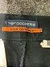 Dockers 100% Cotton Black Jeggings Size 10L - photo 7
