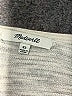 Madewell Ivory Cardigan Size XS - photo 7