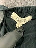 Madewell Black Long Sleeve Top Size XXS - photo 7